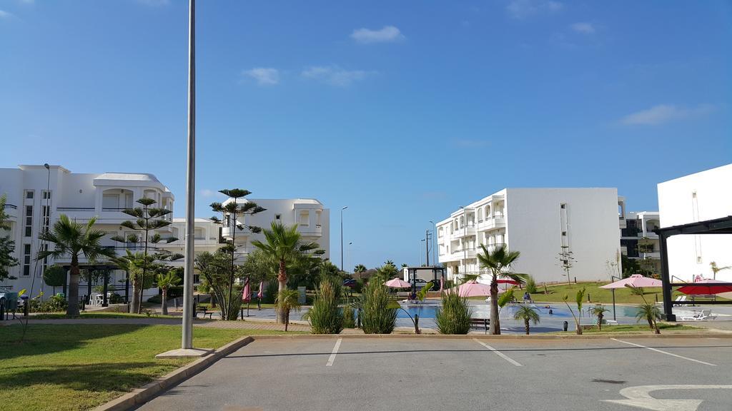 מלון בוזניקה Bahia Golf Beach מראה חיצוני תמונה